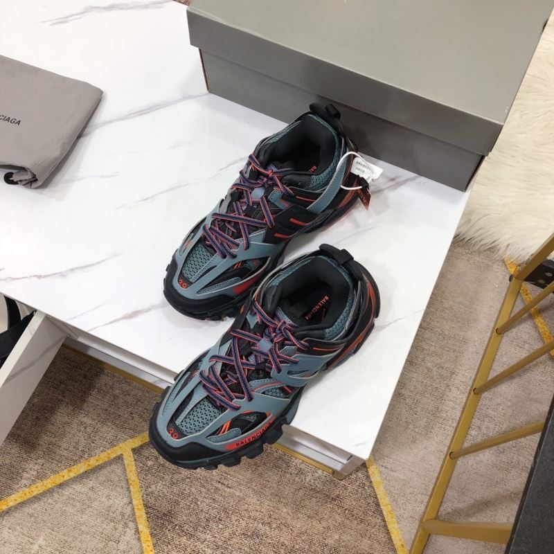 Balenciaga Track Shoes